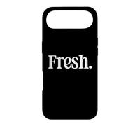 Custodia per iPhone Air That Says Fresh Shirt - Un design che dice fresco
