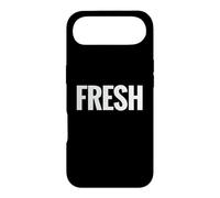 Custodia per iPhone Air That Says Fresh Shirt - Un design che dice fresco