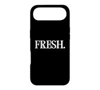 Custodia per iPhone Air That Says Fresh Shirt - Un design che dice fresco