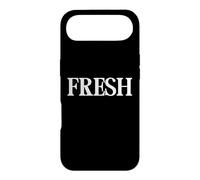 Custodia per iPhone Air That Says Fresh Shirt - Un design che dice fresco