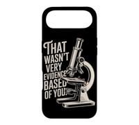 Custodia per iPhone Air That Wasn't Very Evidence-Based Of You Scienza Medico Nerd