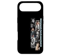 Custodia per iPhone Air The 27 Club_009