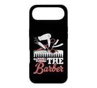 Custodia per iPhone Air The Barber