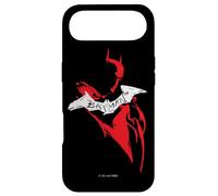 Custodia per iPhone Air The Batman Hand Drawn Silhouette
