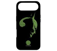 Custodia per iPhone Air The Batman Question Mark