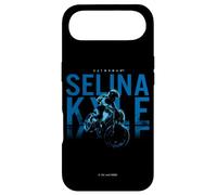 Custodia per iPhone Air The Batman Selina Kyle Motorcycle