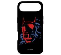 Custodia per iPhone Air The Batman Shadowed Headshot