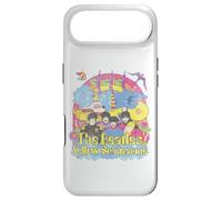 Custodia per iPhone Air The Beatles - Beatles Yellow Submarine Bursting