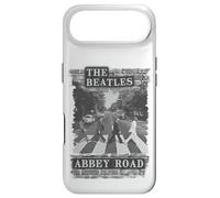 Custodia per iPhone Air The Beatles - Brick Wall Long