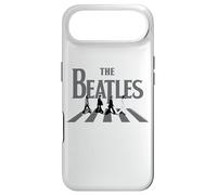 Custodia per iPhone Air The Beatles - Copertina dell'album Abbey Road in scala di grigi