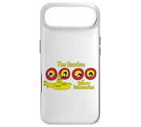 Custodia per iPhone Air The Beatles - Finestra Sottomarino Giallo