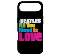 Custodia per iPhone Air The Beatles - Tutto ciò di cui hai bisogno è amore