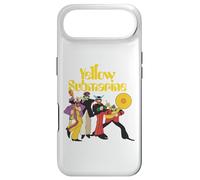 Custodia per iPhone Air The Beatles - Yellow Submarine Party