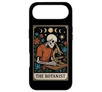Custodia per iPhone Air The Botanist Botanist Botanical Gardening Plant Tarocchi Witchy Moon