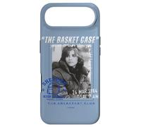 Custodia per iPhone Air The Breakfast Club Allison The Basket Case Shermer High