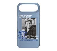 Custodia per iPhone Air The Breakfast Club Andrew The Athlete Shermer High