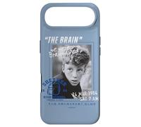 Custodia per iPhone Air The Breakfast Club Brian The Brain Shermer High