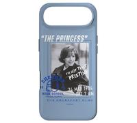 Custodia per iPhone Air The Breakfast Club Claire The Princess Shermer High