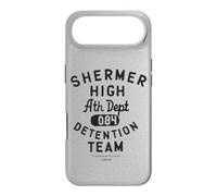 Custodia per iPhone Air The Breakfast Club Shermer High Detention Team