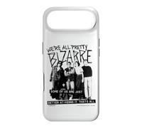 Custodia per iPhone Air The Breakfast Club We’re All Pretty Bizarre Black & White