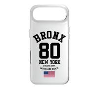 Custodia per iPhone Air The Bronx Tee shirts, I Love Bronx, The Bronx New York City