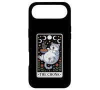Custodia per iPhone Air The Chonk Tarot Card Fat Ramen Noodle