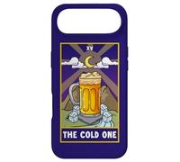 Custodia per iPhone Air The Cold One XV - Food-Inspired Tarot Parody Design