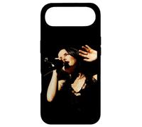 Custodia per iPhone Air The Corrs Live Andrea Corr ha preso in prestito Heaven Tour 2004
