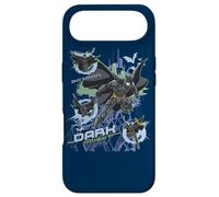 Custodia per iPhone Air The Dark Knight Attack From All Sides
