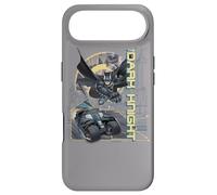 Custodia per iPhone Air The Dark Knight City Is Safe Tonight