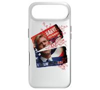 Custodia per iPhone Air The Dark Knight Defiled Campaign Poster