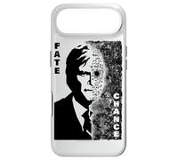 Custodia per iPhone Air The Dark Knight Flip of the Coin