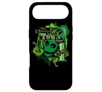 Custodia per iPhone Air The Dark Knight Joker My Town Now