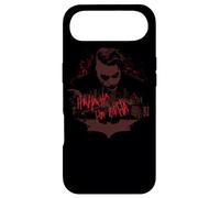 Custodia per iPhone Air The Dark Knight Joker People Will Die