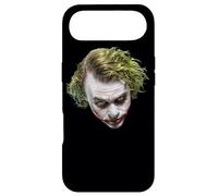 Custodia per iPhone Air The Dark Knight Painted Joker Head