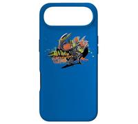 Custodia per iPhone Air The Dark Knight Rises Back in the Game