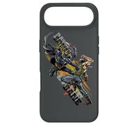 Custodia per iPhone Air The Dark Knight Rises Bane Attack