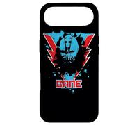 Custodia per iPhone Air The Dark Knight Rises Bane Lightning