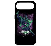 Custodia per iPhone Air The Dark Knight Rises Bat vs Bane