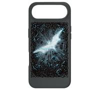 Custodia per iPhone Air The Dark Knight Rises Crumble Poster