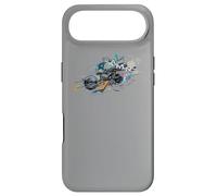 Custodia per iPhone Air The Dark Knight Rises Dark Rider