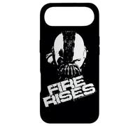 Custodia per iPhone Air The Dark Knight Rises Fire Rises