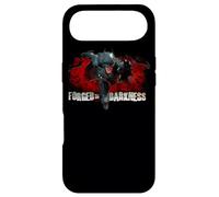 Custodia per iPhone Air The Dark Knight Rises Forged in Darkness