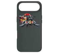 Custodia per iPhone Air The Dark Knight Rises Gothic Knight