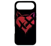 Custodia per iPhone Air The Dark Knight Rises No Heart