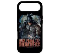Custodia per iPhone Air The Dark Knight Rises Rise From Darkness