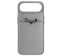 Custodia per iPhone Air The Dark Knight Rises Rise Logo