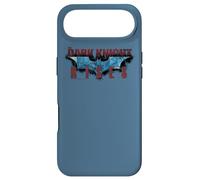 Custodia per iPhone Air The Dark Knight Rises Rising Text