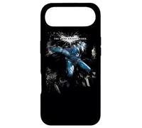 Custodia per iPhone Air The Dark Knight Rises What Gotham Needs