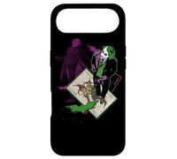 Custodia per iPhone Air The Dark Knight Wild Card